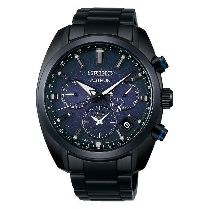 【アウトレット】SEIKO アストロン SBXC077 GPSソーラーモデル