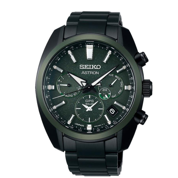 【アウトレット】SEIKO アストロン SBXC079 GPSソーラーモデル