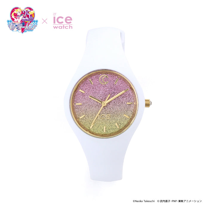 ice watch セーラームーンコラボ　セーラームーン 017201