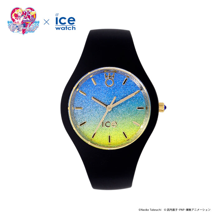 ice watch セーラームーンコラボ　ウラヌス 020049