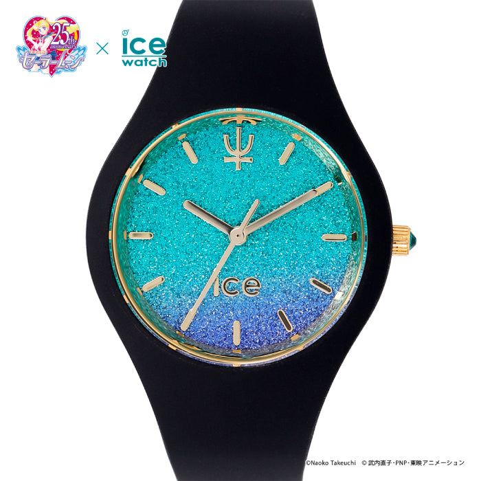 ice watch セーラームーンコラボ　ネプチューン 020050