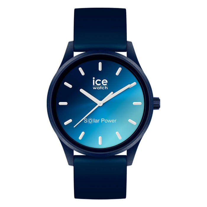 ice watch アイスソーラー　ミディアム　 020604