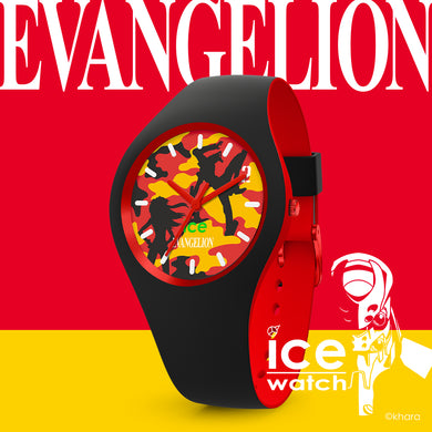 エヴァンゲリオン EVANGELION×ICE-WATCH - 2号機（式波・アスカ・ラングレー） 2558096