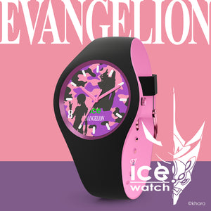 エヴァンゲリオン EVANGELION×ICE-WATCH - 8号機（真希波・マリ・イラストリアス） 2558099