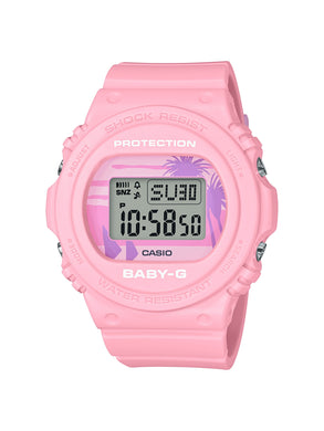 CASIO BABY-G BGD-560CR-2JF – ウオッチタウン オンラインストア