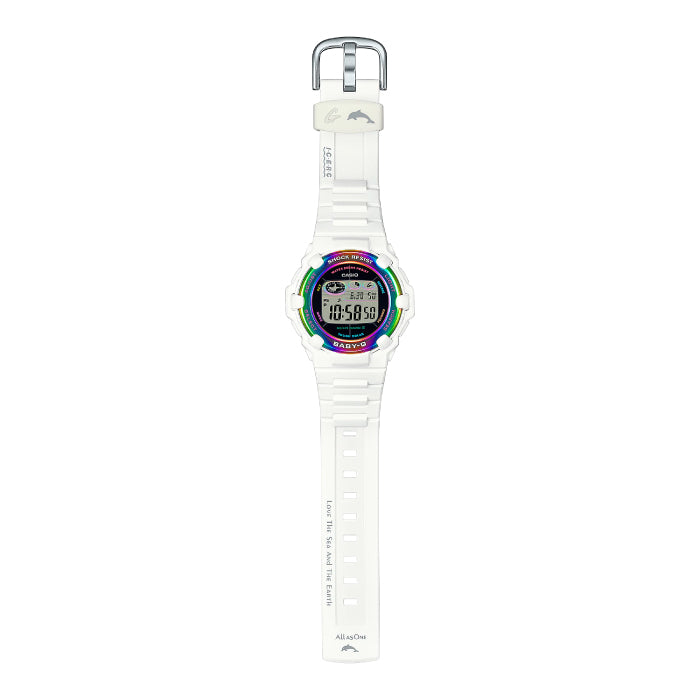 CASIO BABY-G BGR-3000UK-7JR – ウオッチタウン オンラインストア