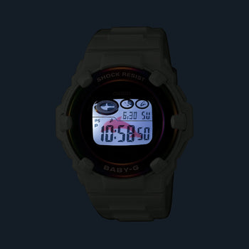 CASIO BABY-G BGR-3000UK-7JR – ウオッチタウン オンラインストア