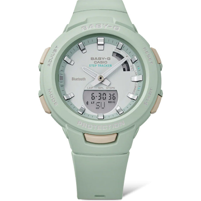 CASIO BABY-G BSA-B100CS-3AJF