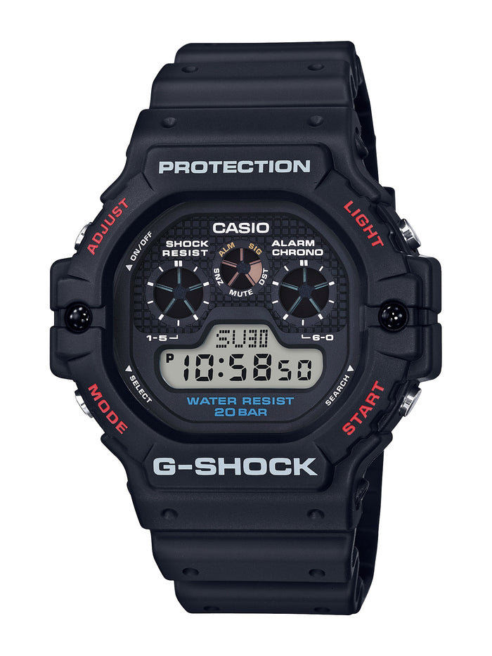 G-SHOCK DW-5900-1JF