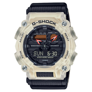 CASIO G-SHOCK GA-900TS-4AJF
