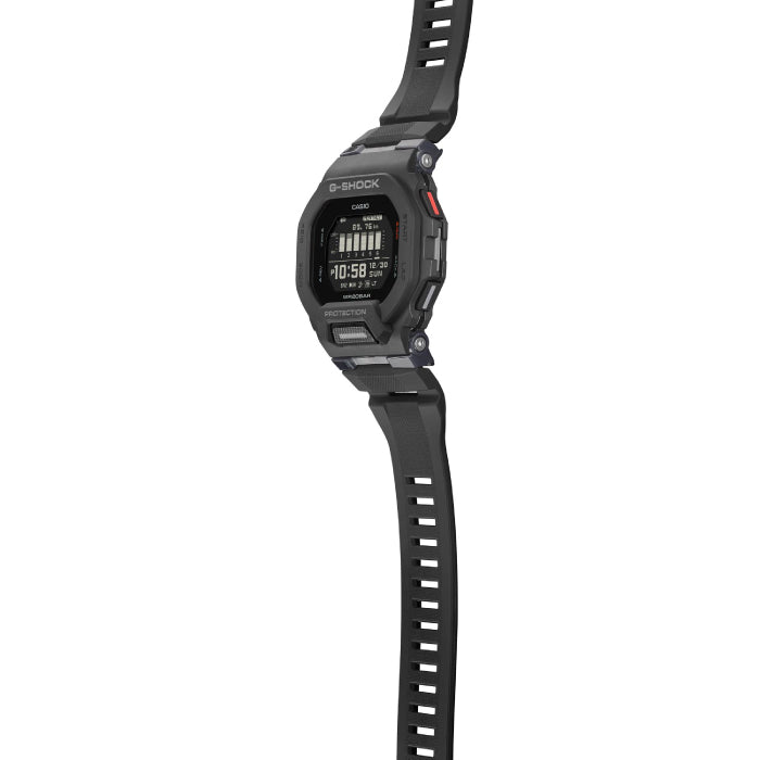 T45 G-SHOCK GBD-200-1JF  CASIO 腕時計