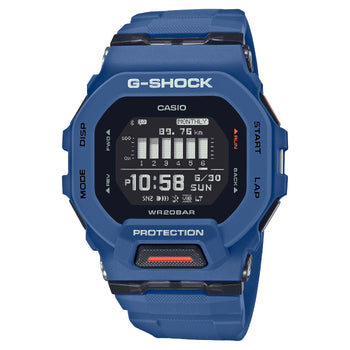 CASIO G-SHOCK GBD-200-2JF