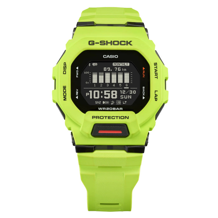 T69 G-SHOCK GBD-200-1JF 腕時計