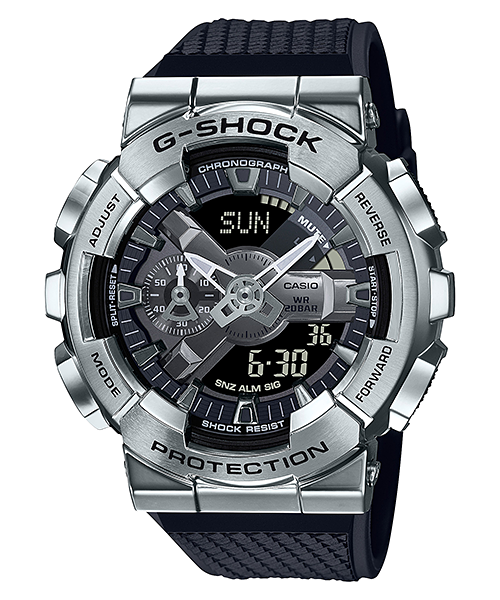 CASIO G-SHOCK GM-110-1AJF