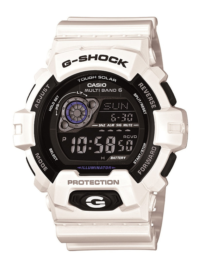 G-SHOCK GW-8900A