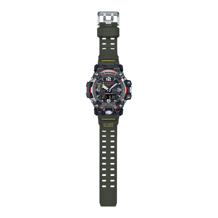 G-SHOCK ジーショック 腕時計 GWG-2000-1A3JF