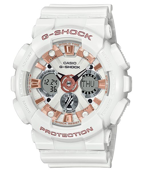 カシオ 腕時計 G-SHOCK LOV-20A-7AJR ラバーズコレクション…