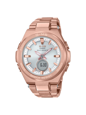 CASIO Baby-G MSG-W200DG-4AJF