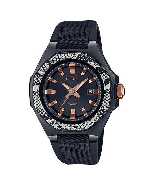 CASIO BABY-G MSG-W350WLP-1AJR – ウオッチタウン オンラインストア