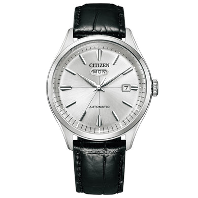 CITIZEN RECORD LABEL NH8391-01A