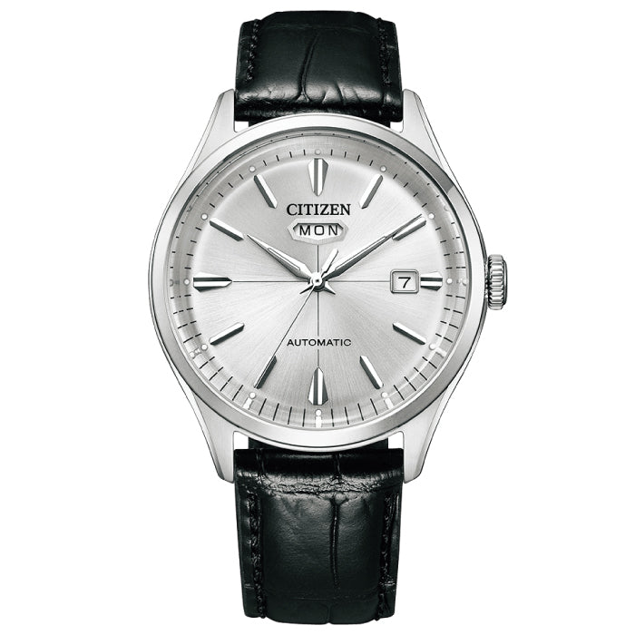 CITIZEN RECORD LABEL NH8391-01A