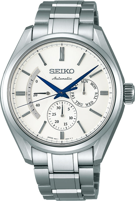 SEIKO プレサージュ SARW021 - 腕時計(アナログ)