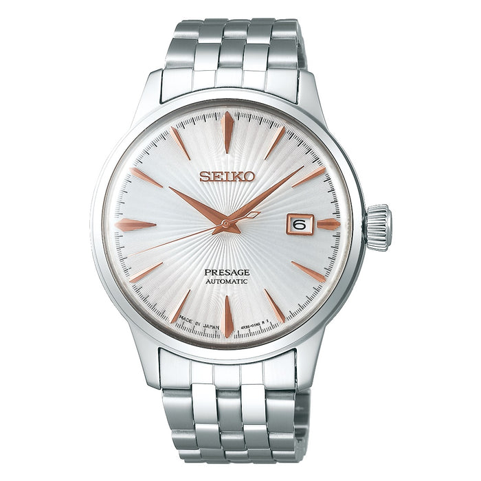 SEIKO(セイコー)プレザージュSARY137 - 腕時計(アナログ)