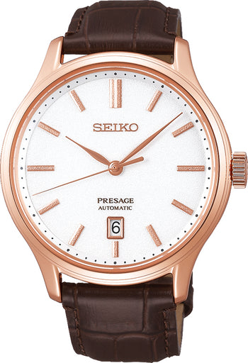 SEIKO プレザージュ SARY142 – ウオッチタウン オンラインストア