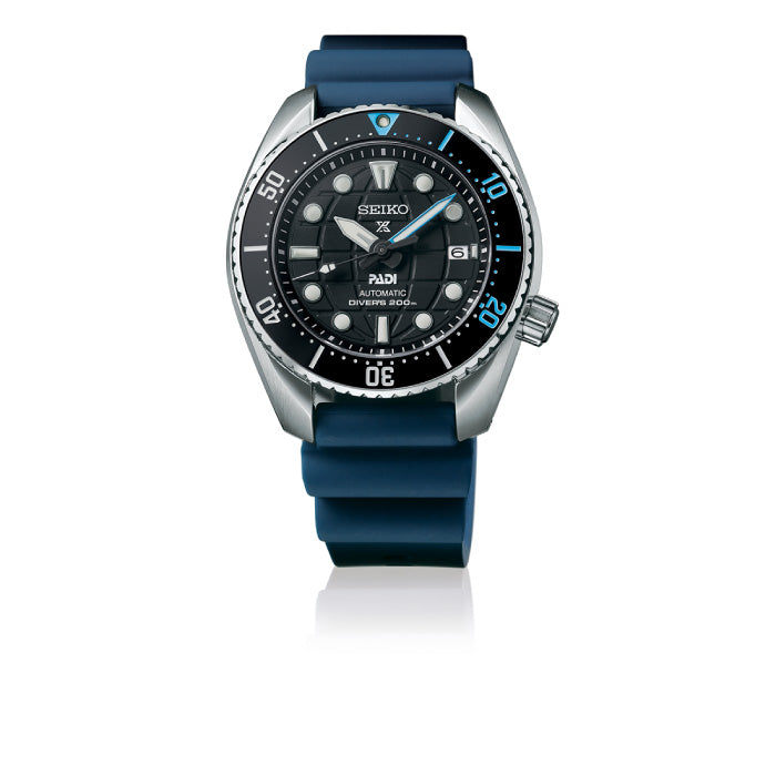 SEIKO PROSPEX SBDC141 タイコノート - 腕時計(アナログ)