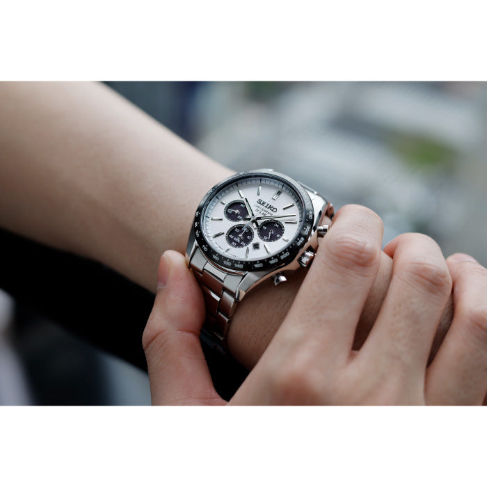 セイコー セレクション SEIKO SELECTION SBPY165腕時計新品
