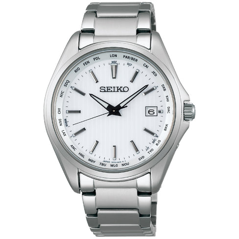 SEIKO セイコーセレクション SBTM287