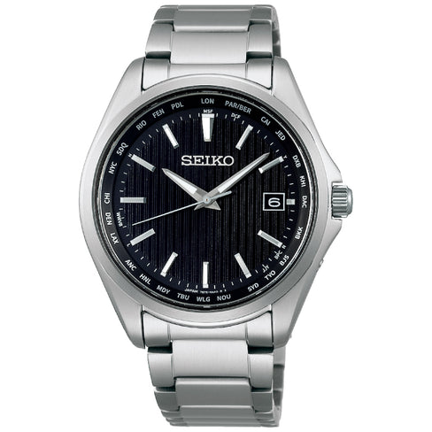 SEIKO セイコーセレクション SBTM291