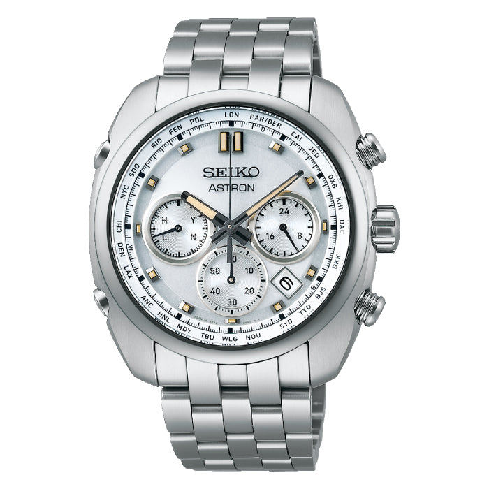 【アウトレット】SEIKO アストロン SBXY025 ソーラー電波モデル