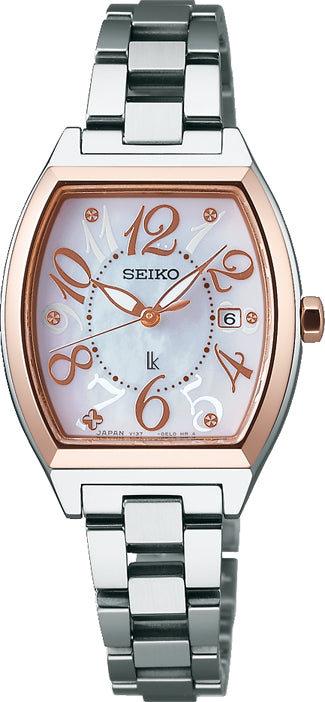 SEIKO ルキア SSVN026