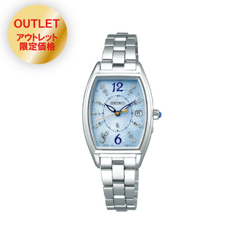 SEIKO ルキア SSVW171 アウトレット品