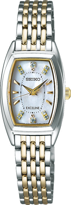 SEIKO DOLCE＆EXCELINE SWCQ089申し訳ございませんでした